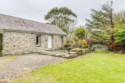 Image de Secluded Holiday Home in Ceredigion With Garden