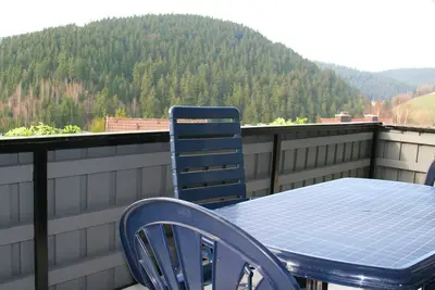 Image de Spacious Holiday Home in Wildemann With Garden