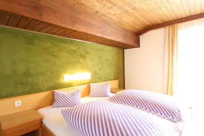 Image de Spacious Apartment Near Ski Area in Mittersill