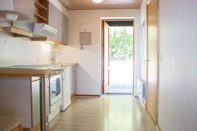 4 Person Holiday Home in Allinge