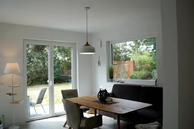 Image de Holiday Home on the Island of Poel, 3 Bedrooms, 2 Bathrooms, Sauna
