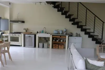 Image de Amazing Apartment in Belvedere Ostrense With Garden
