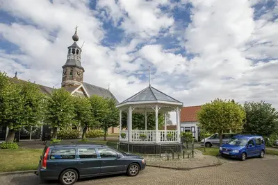 Image de Lovely Holiday Home in Kattendijke Near Centre