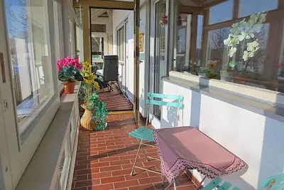 Image de Welcoming Chalet Near Forest in Rohrnbach
