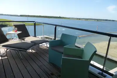 Image de Contemporary Apartment in Kamperland Near Lake