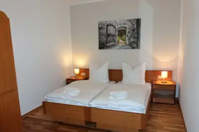 Image de Ruhiges Appartement in Strandnaehe in Wohlenberg, Deutschland