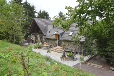 Image de Cozy Apartment in Immerath With Fishing Near