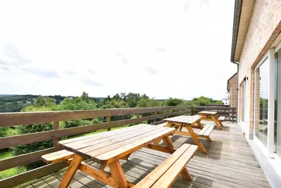 Image de Stylish Holiday Home in Hastiere With Terrace