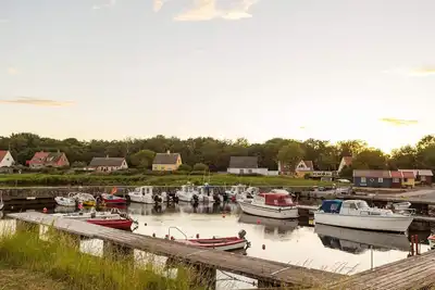 Image de 4 Person Holiday Home in Nexo