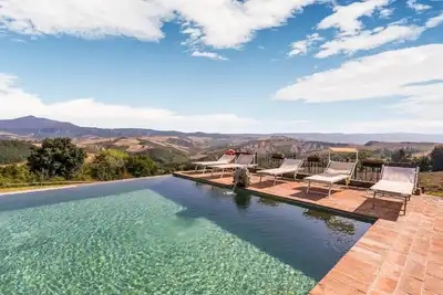 Image de Comfortable Apartment With Stunning Views, Near hot Springs