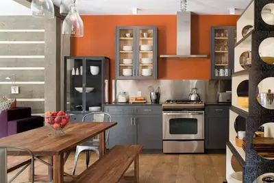 Image de Bavarian Chalet 1 - Bavarian-inspired chalet with stylish decor and easy ski acc