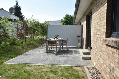 Image de Idyllic Holiday Home in Damshagen With Terrace