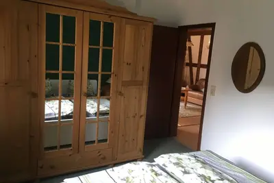 Detached Holiday Residence in the Wonderfully Beautiful Harz