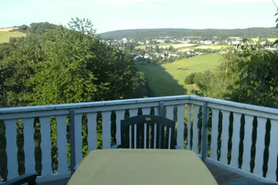 Image de Charming Apartment in Morbach Germany With Terrace