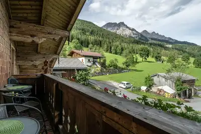 Image de Cozy Feel Good Holiday Apartment in Leogang