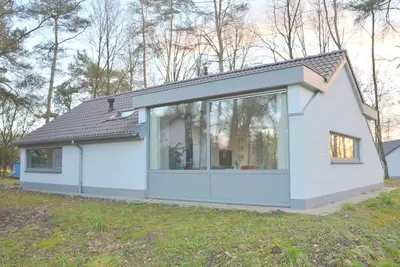 Image de Alluring Holiday Home in Limburg Near Forest