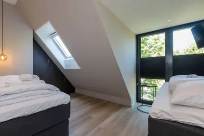 Image de Appealing Apartment in Domburg Near the Beach