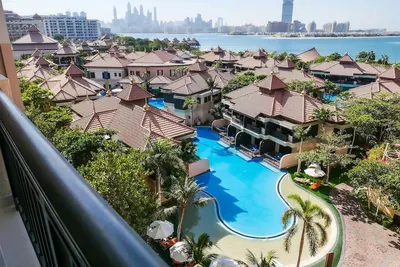 Image de Renovated 1br Haven in 5 Star Resort
