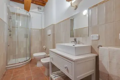 Image de Stunning Apartment in Mombaroccio Near Metauro River