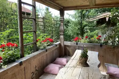 Image de Eco-friendly Chalet Near the Lake in Asten
