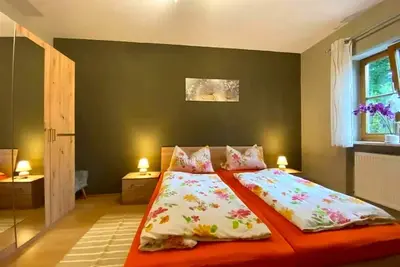 Image de Comfortable Apartment in Zenting in Lower Bavaria