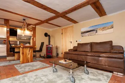 Image de Attractive Holiday Home in Ahlbeck With Terrace
