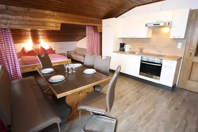 Image de Apartment in Sankt Johann im Pongau Near Ski Area