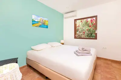 Image de Holiday Villa at Jan Thielstrand in Willemstad