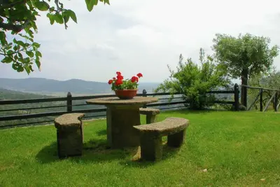 Image de Spacious Cottage in Cortona With Swimming Pool