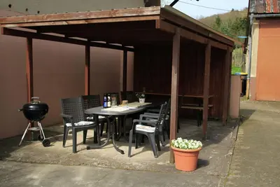Image de Spacious Holiday Home in Ulmen Near the Centre
