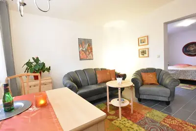 Image de Moderne Ferienwohnung in Kluetz in Strandnahe