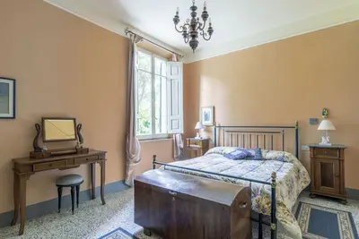 Holiday Home in Montopoli Valdarno With Pool