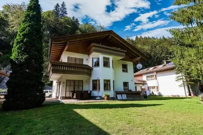 Image de Traumhafte Wohnung im Berchtesgadener Land