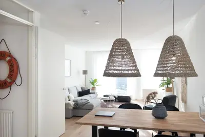 Image de Modern Apartment Close to the Beach and the sea