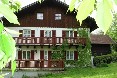 Image de Comfort Apartment With Balcony in the Beautiful Bavarian Forest