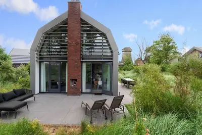 Image de Beautiful Villa Near the sea