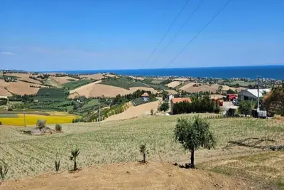 Image de Inviting Holiday Home in San Costanzo With Swimming Pool