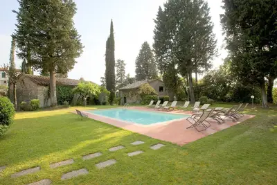 Image de Pleasant Cottage in Asnieres With Terrace