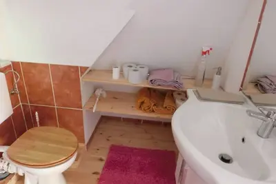 Image de Adorable Aparment in Wildemann With Parking