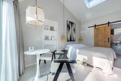 Image de Pleasaing Holiday Home in Oostkapelle Near Centre