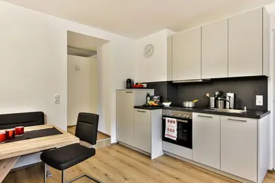 Elegant Apartment in Inzing With Terrace