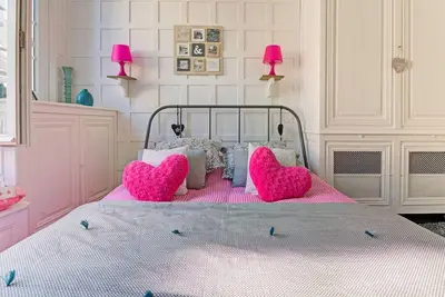 Image de Attractive Apartment in Isigny-sur-mer Near Centre