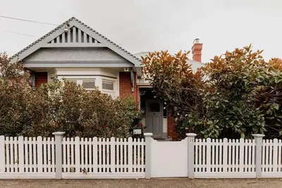 Image de Family Home in central Sandy Bay
