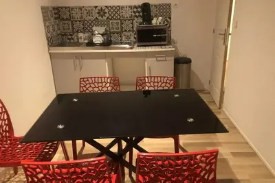 Image de Homerez - Appartement à Saint-Éloy-les-Mines.