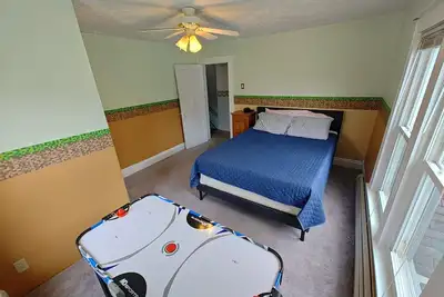 Image de Family Friendly Ebensburg home!