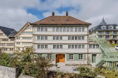 Image de Maison de vacances Schwellbrunn pour 1 - 9 personnes avec 6 chambres à coucher - Maison de vacances