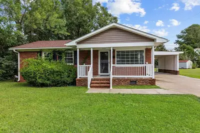 Image de Charming 3-bedroom house in welcoming New Bern with WiFi, Ac