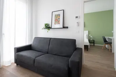 Image de Carducci Modern Apartment 7 by Wonderful Italy