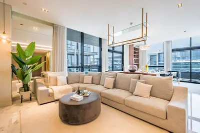 Image de 501, Citywalk Residential Building 7