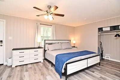 Image de Charming Studio Apartment Near Downtown and Disney
